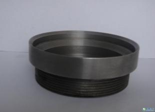 車(chē)用CNG瓶配件供應(yīng) 瓶帽與頸圈在自動(dòng)化生產(chǎn)線中的關(guān)鍵作用
