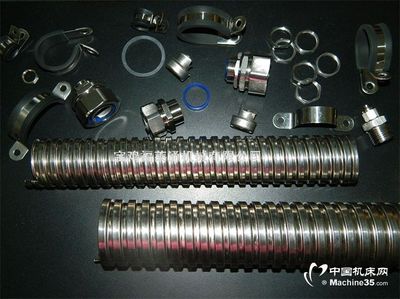 FSS-15不銹鋼電氣配管 DN32機(jī)械設(shè)備過線管的可靠選擇