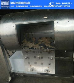 諸城市利順機(jī)械廠 打造自動(dòng)化生產(chǎn)線，引領(lǐng)機(jī)械及配件產(chǎn)業(yè)升級(jí)